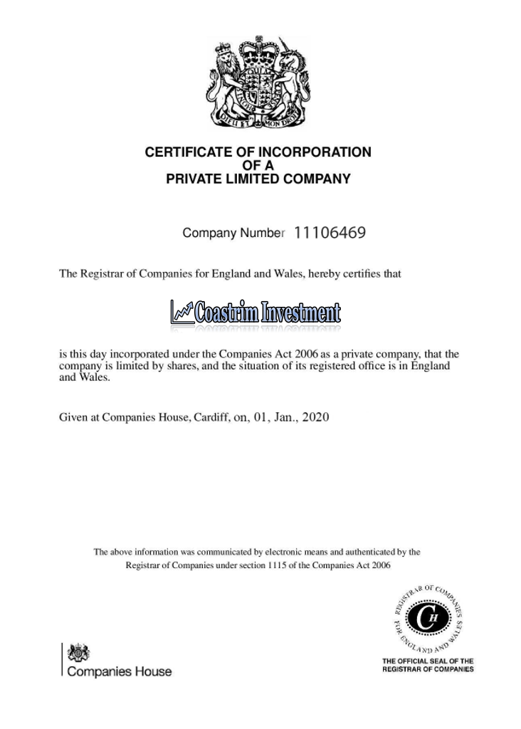 Legal Document